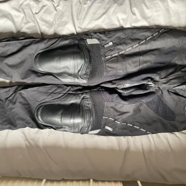 IXS Ladies motorcycle trousers
