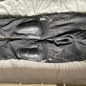 IXS Ladies motorcycle trousers