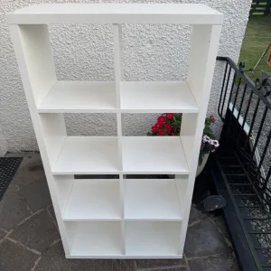 IKEA Flysta Shelving Unit - Image 2