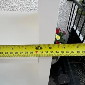IKEA Flysta Shelving Unit - Image 6