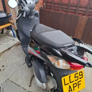 Honda PES 125cc 2009 - Image 2