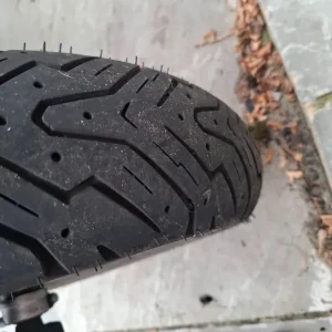 Honda PES 125cc 2009 - Image 3