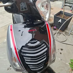 Honda PES 125cc 2009 - Image 4