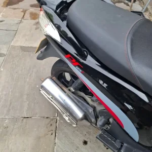 Honda PES 125cc 2009 - Image 5