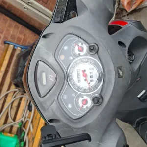 Honda PES 125cc 2009 - Image 7