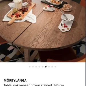 Dining Table - Image 3