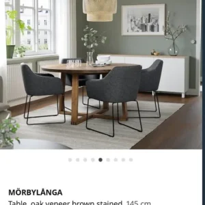 Dining Table - Image 4