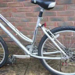 Giant Sedona 19-inch mountain bike - Image 2