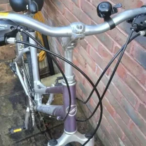 Giant Sedona 19-inch mountain bike - Image 4