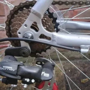 Giant Sedona 19-inch mountain bike - Image 5