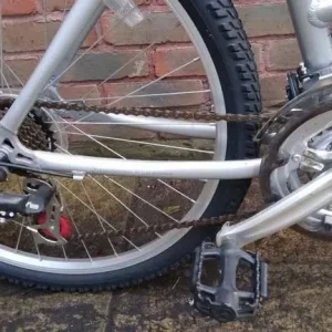 Giant Sedona 19-inch mountain bike - Image 7