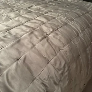 John Lewis Boutique Hotel extra large silk throw - Image 2