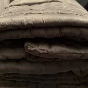 John Lewis Boutique Hotel extra large silk throw - Image 5