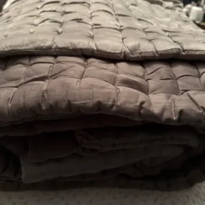 John Lewis Boutique Hotel extra large silk throw - Image 6