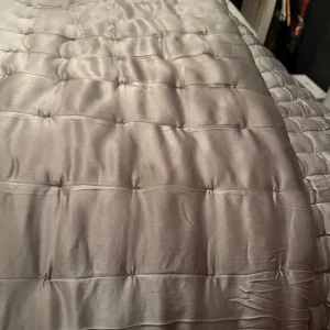 John Lewis Boutique Hotel extra large silk throw