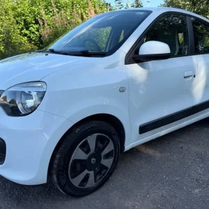 2016 Renault Twingo 1.0 SCE Play 5-door hatchback - Image 6