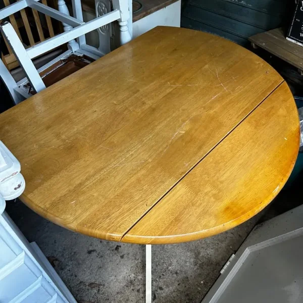 Small table
