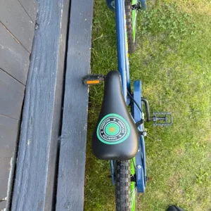 Boys Apollo bike - Image 6