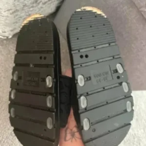 Black sliders - Image 2