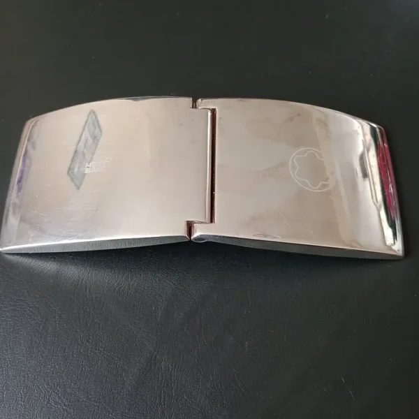 Mont blanc photo compact