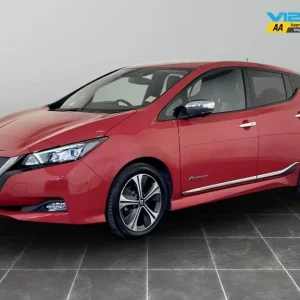 2019 Nissan Leaf Tekna 40kWh Electric Hatchback - Image 6