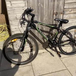 Youths Python ‘Rock’ Mountain Bike (L@@K!) - Image 2
