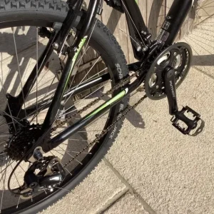 Youths Python ‘Rock’ Mountain Bike (L@@K!) - Image 3