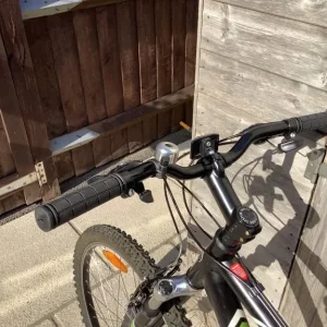 Youths Python ‘Rock’ Mountain Bike (L@@K!) - Image 4