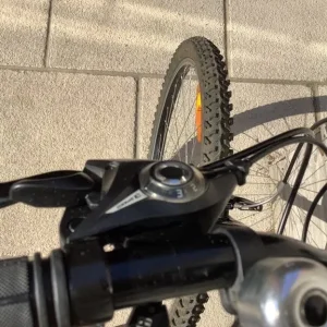 Youths Python ‘Rock’ Mountain Bike (L@@K!) - Image 5