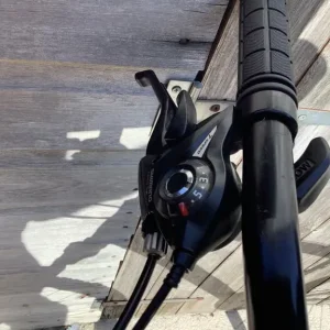 Youths Python ‘Rock’ Mountain Bike (L@@K!) - Image 6