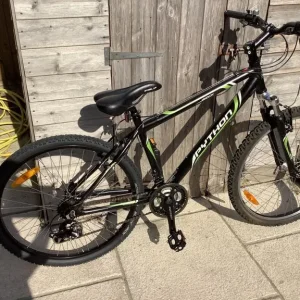 Youths Python ‘Rock’ Mountain Bike (L@@K!)