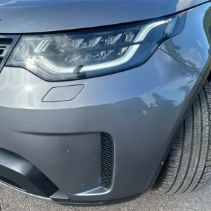 2019 Land Rover Discovery SD6 Commercial SE Panel Van Diesel Automatic - Image 7