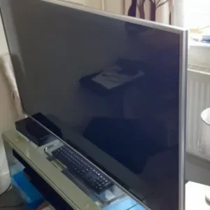 55" Panasonic AS-640B Smart TV - Image 2