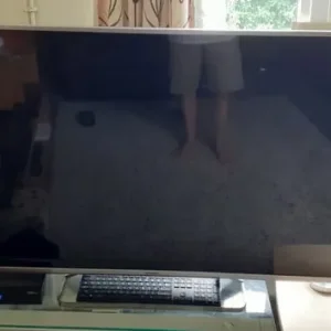 55" Panasonic AS-640B Smart TV - Image 5