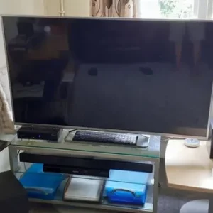 55" Panasonic AS-640B Smart TV