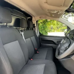2024 Vauxhall Vivaro 2.0 Diesel Manual Panel Van - Image 7