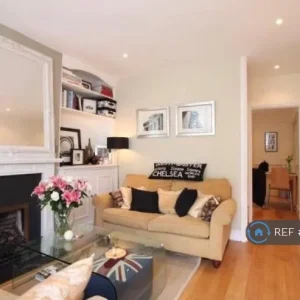 2 bedroom end terrace with private garden in Ramsgate, Thanet - Image 6