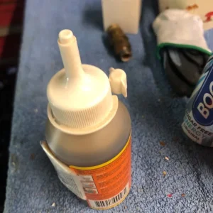 Gorilla glue 250 ml - Image 2