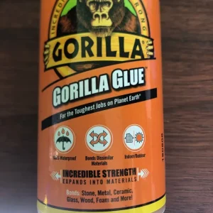 Gorilla glue 250 ml - Image 3