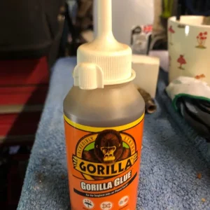 Gorilla glue 250 ml