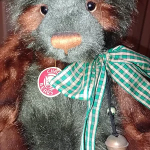 Charlie Bears Wotsit - Image 2