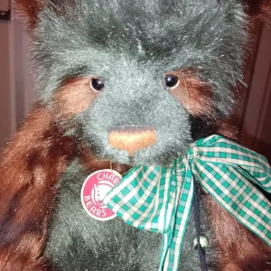 Charlie Bears Wotsit - Image 4