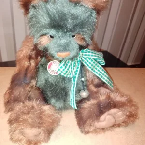 Charlie Bears Wotsit