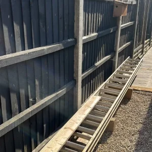Fence panels - Image 2