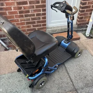 Mobility scooter spares and repairs - Image 2