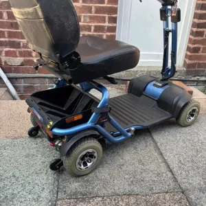 Mobility scooter spares and repairs - Image 3