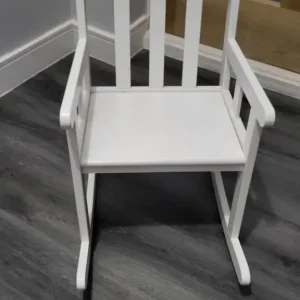 Childrens Rocking Chair Ikea - Image 2