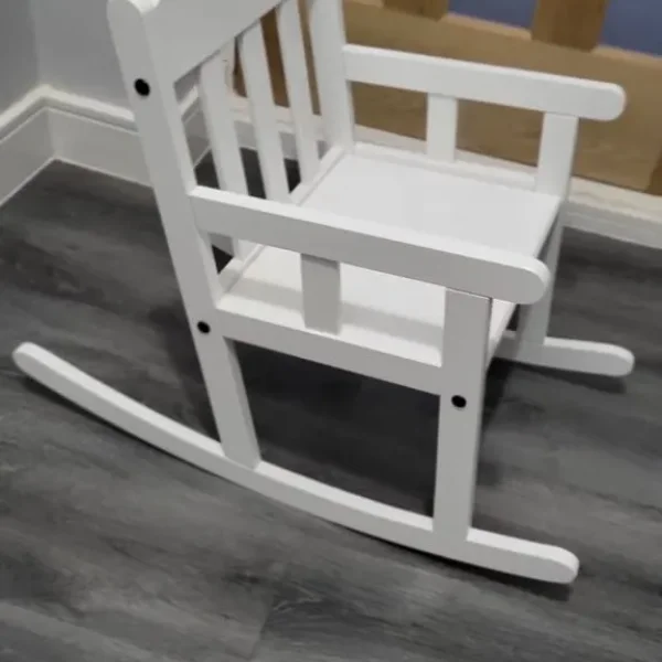 Childrens Rocking Chair Ikea