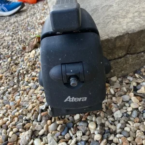 Atera Roof Bars - Image 3