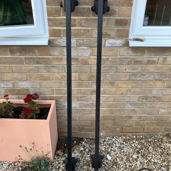 Atera Roof Bars